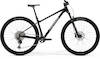 BIG.NINE TR LIMITED metallic black(silver)