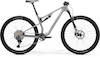 NINETY-SIX XT silk grey(purple)