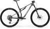 NINETY-SIX 6000 warm slate grey(silver)