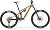 ONE-SIXTY 500 river clay(black)