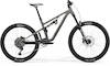 ONE-SIXTY FR 400 warm slate grey(black)