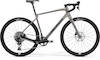 SILEX 8000 warm slate grey(black)