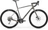SILEX 400 warm slate grey(black)