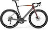 REACTO 8000 rainbow/gunmetal grey(silver)