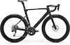 REACTO LIMITED silk black(glossy dark silver)