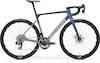 SCULTURA 10K silk blue/grey(flash bcp)