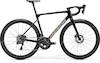 SCULTURA TEAM metallic black(flash bcp)