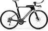 TIME WARP TRI 5000 black(titan)