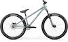 DIRT 700 silk transparent blue(silver)