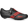 ROAD Prima black/red 2025