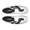 ROAD Prima Woman white/black 2025