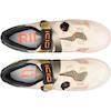 ROAD WIRE 3 sand/coral/fluo