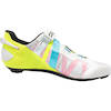 ROAD WIRE 3 white/yellow/fluo