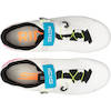 ROAD GENIUS X WYVE white/fluo