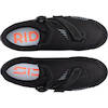 ROAD PRIMA black/black