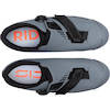 MTB AERTIS gray/black