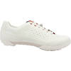 GRAVEL POLVERE ice white/dark red