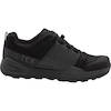 MTB ATOMUS GTX black/black