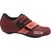 ROAD Prima Woman cabernet/coral