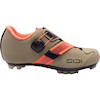 MTB AERTIS Woman sand/coral