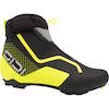 MTB ALGOR black/yellow