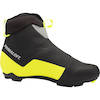 MTB ALGOR black/yellow