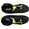 MTB ALGOR black/yellow