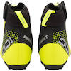 MTB ALGOR black/yellow