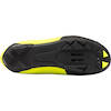MTB ALGOR black/yellow