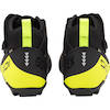 MTB HIEMX black/yellow neon