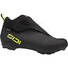 MTB GLACIES black/black