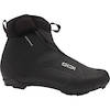MTB NUBES black/black