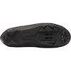 MTB NUBES black/black