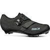 MTB Aertis Woman black/black 2025