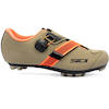 MTB Aertis Woman sand/coral 2025