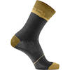 Socken VIATOR black/mid brown