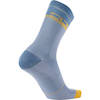 Socken VIATOR grey/blue