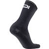 Socken VISIBILIS black