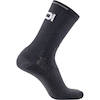 Socken VISIBILIS black