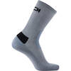 Socken VISIBILIS grey