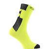 Socken CONFUSUM yellow fluo