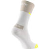 Socken NEO white sand