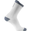 Socken NITIIDUS white grey
