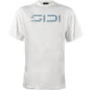 T-Shirt Elementa ice white