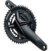 Kurbelgarnitur Gossamer Pro MegaExo 2x