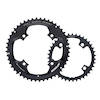 Kettenblatt-Set Road Powerbox Stealth 4-Arm 2x
