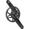Kurbelgarnitur Gossamer Pro MegaExo AGX+ 1x