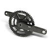 Kurbelgarnitur SL-K Light Direct Mount BB386EVO 2x