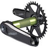 Kurbelgarnitur Gradient Modular Direct Mount BB392Evo 1x
