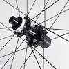 Laufradsatz SC 48 i25 Disc Clincher TLR